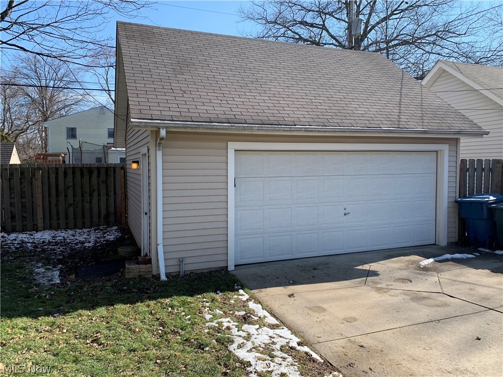 Olmsted Center - Residential