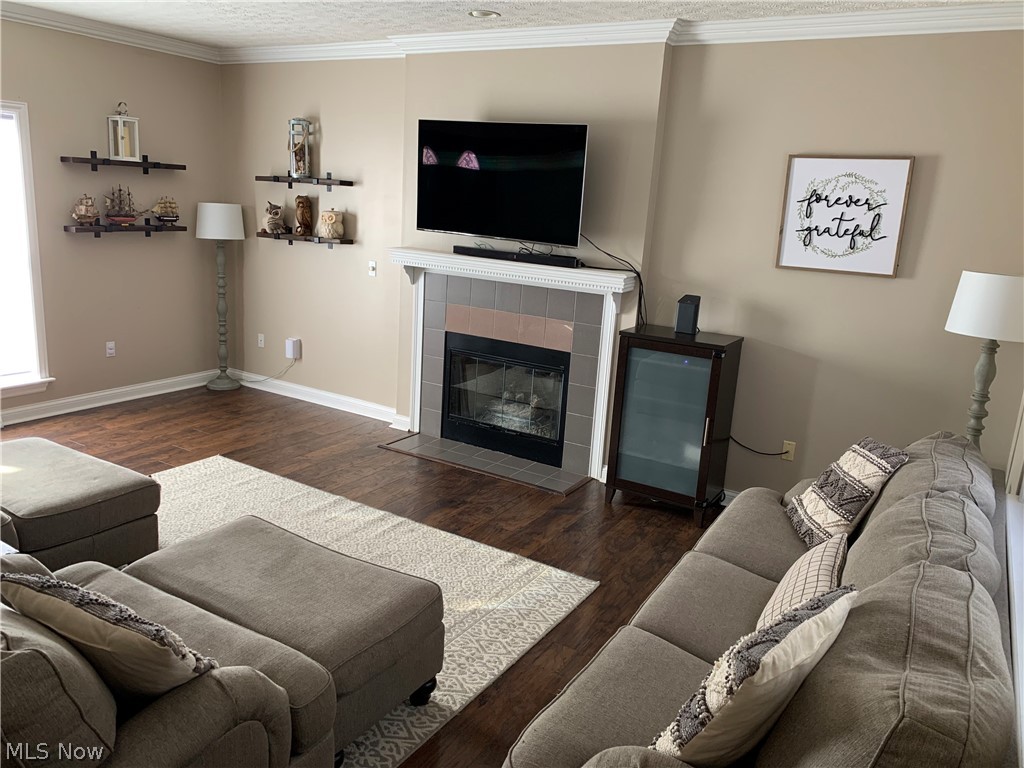 Olmsted Center - Residential