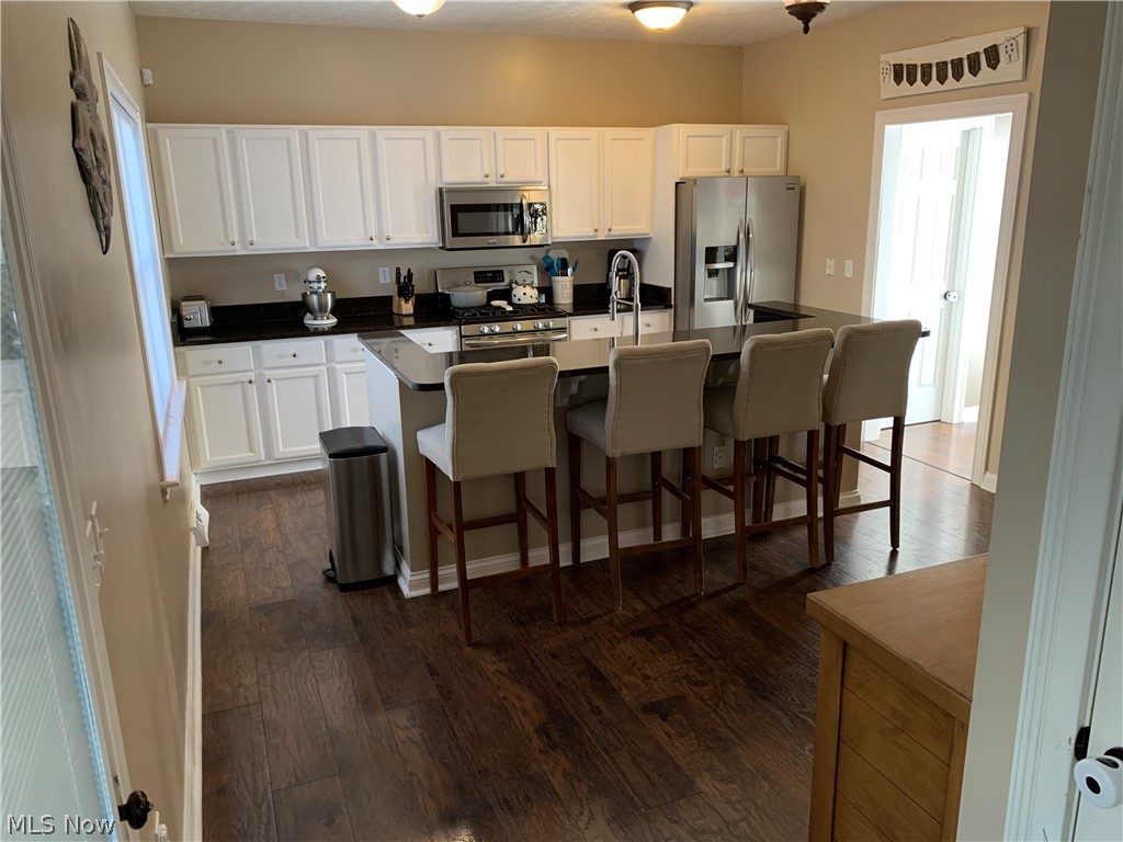 Olmsted Center - Residential