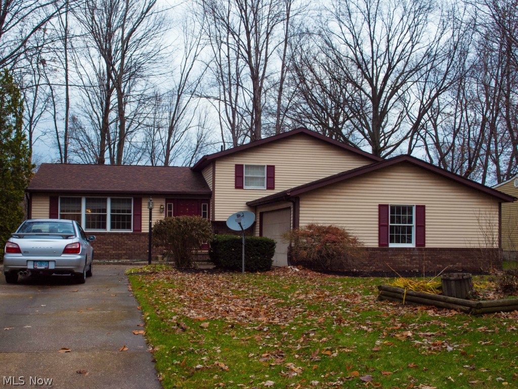 Sierra - Residential Lease