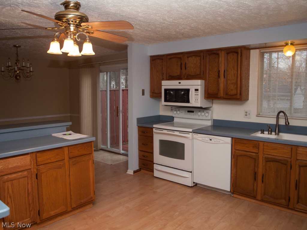 Sierra - Residential Lease