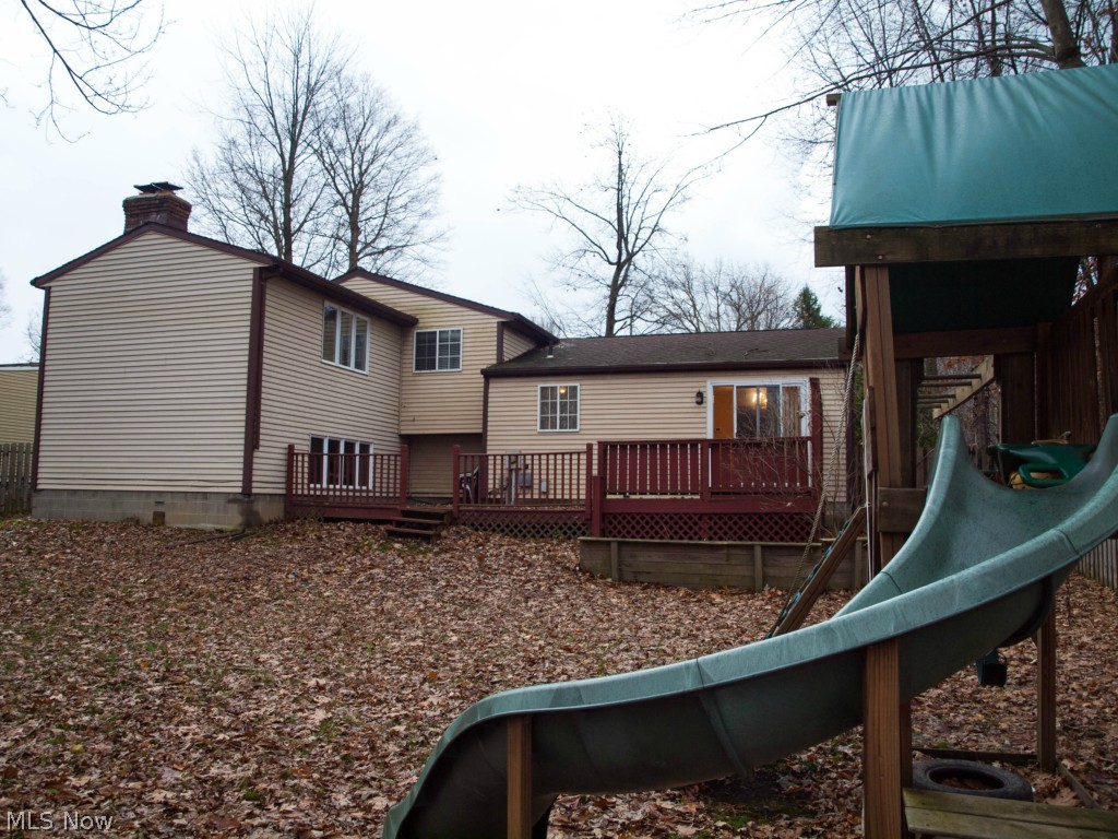 Sierra - Residential Lease