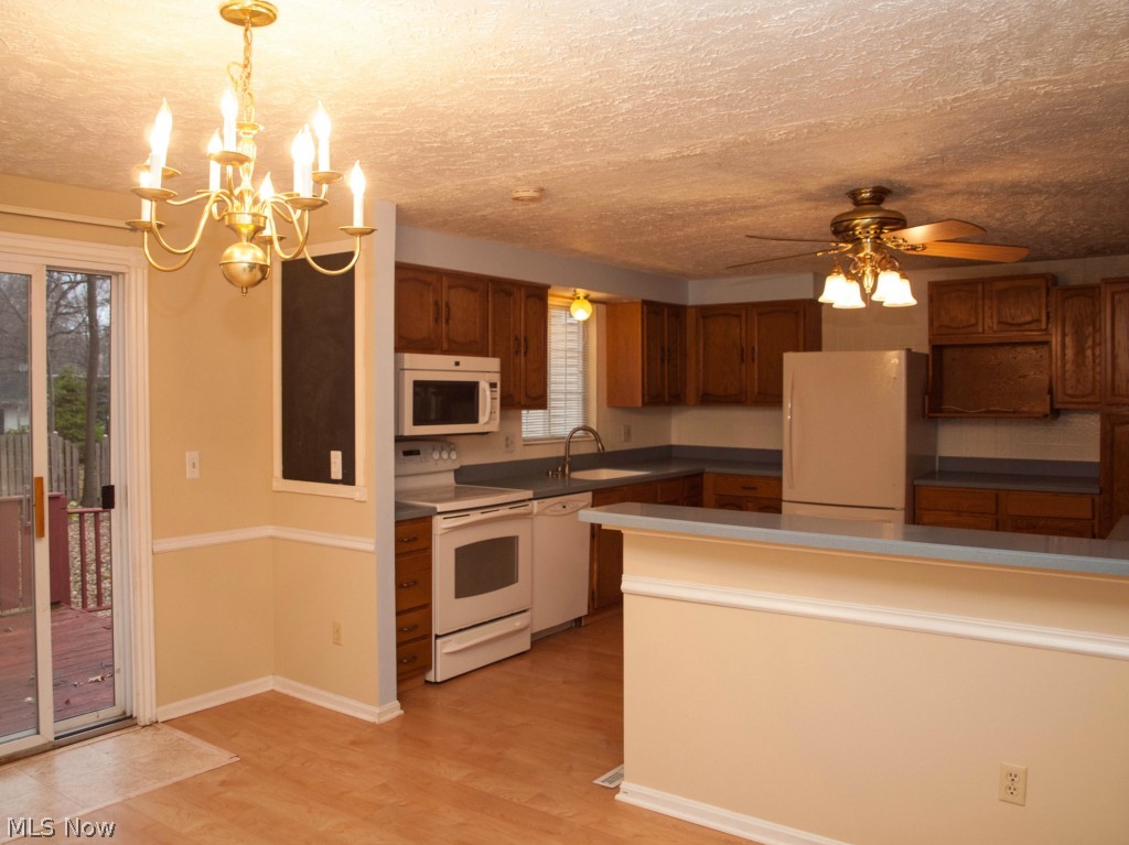 Sierra - Residential Lease