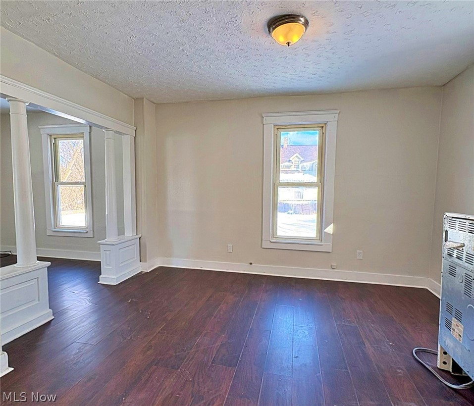 Parsch - Residential