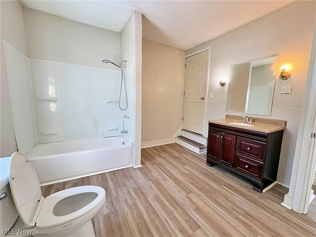 Parsch - Residential