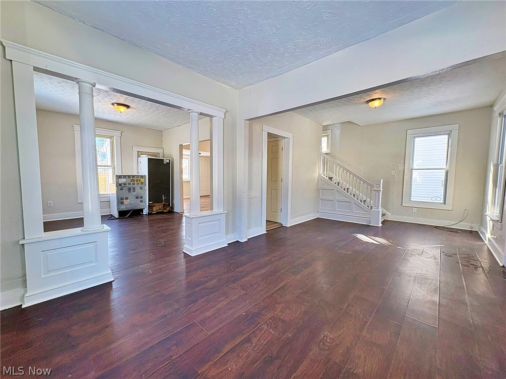 Parsch - Residential