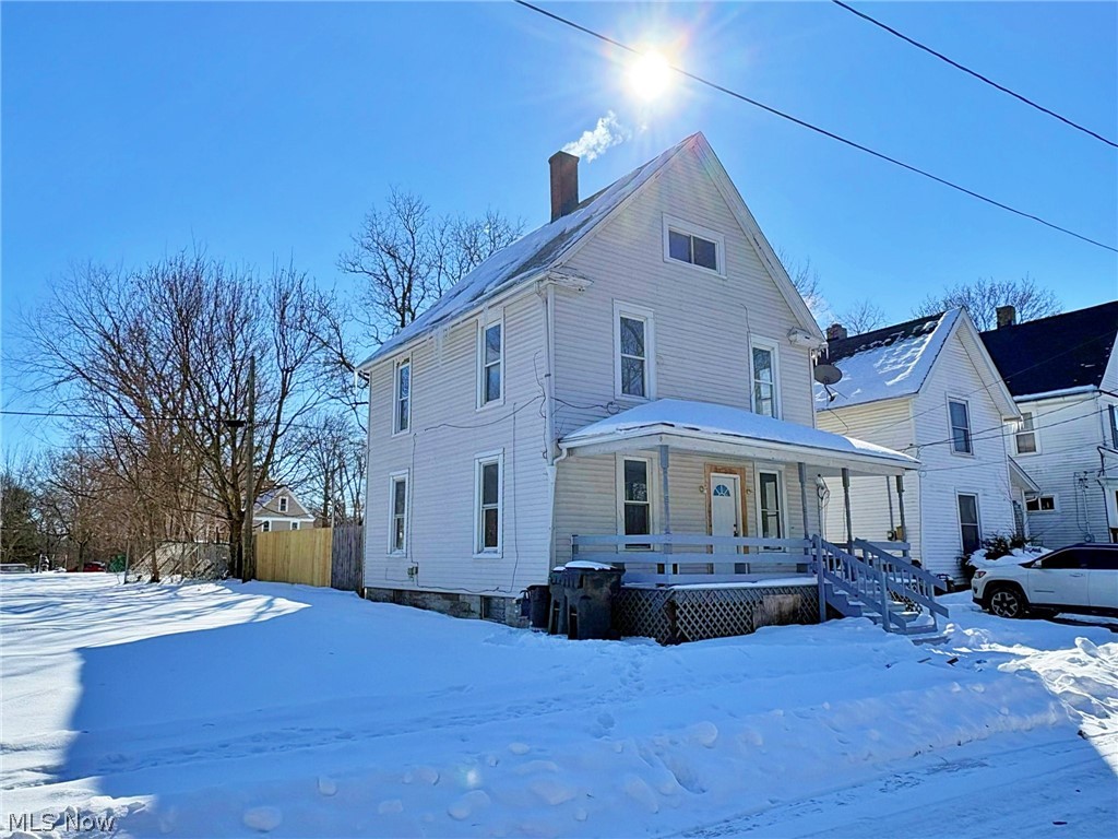 Parsch - Residential