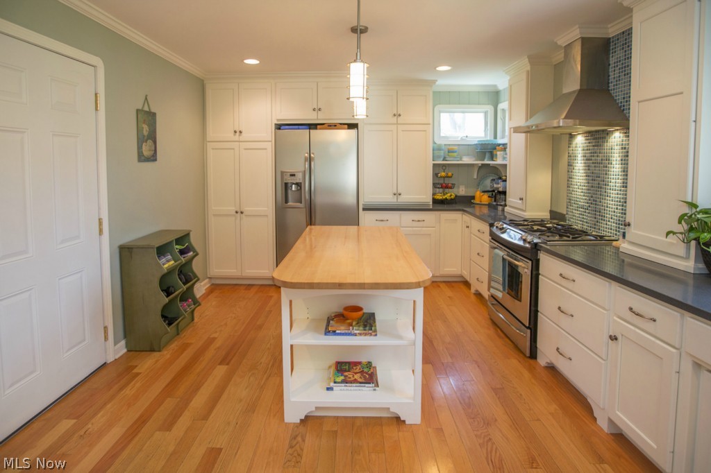 Beach Cliff - Residential