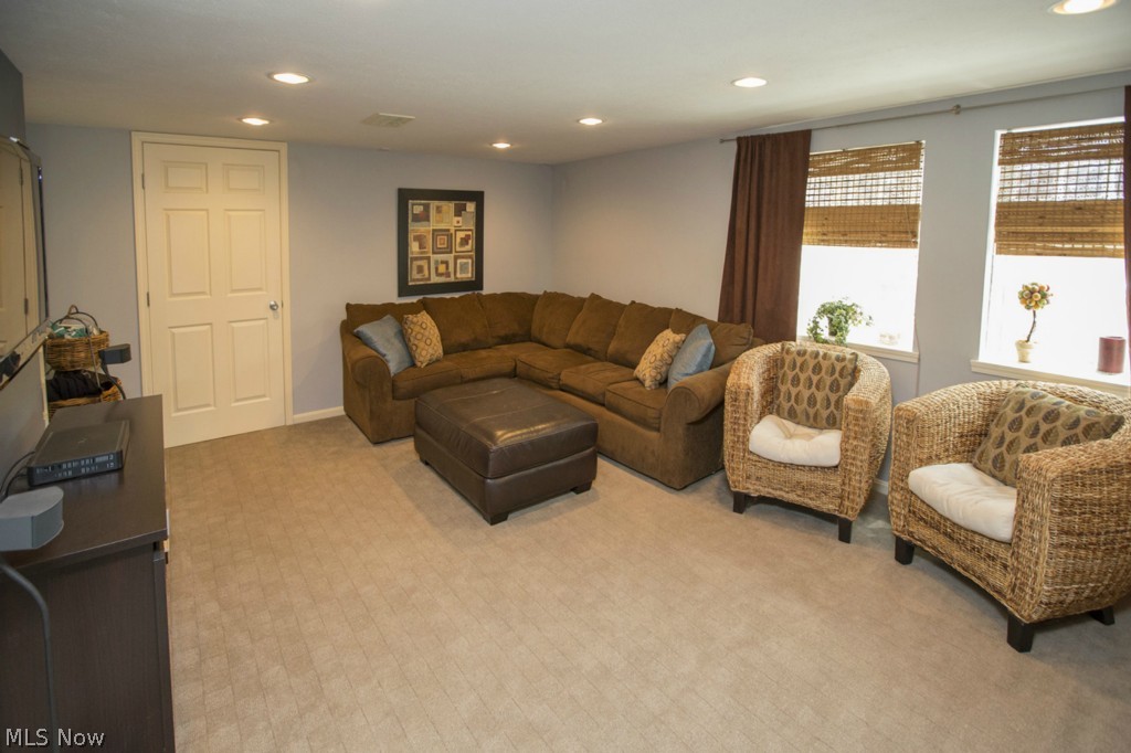 Beach Cliff - Residential