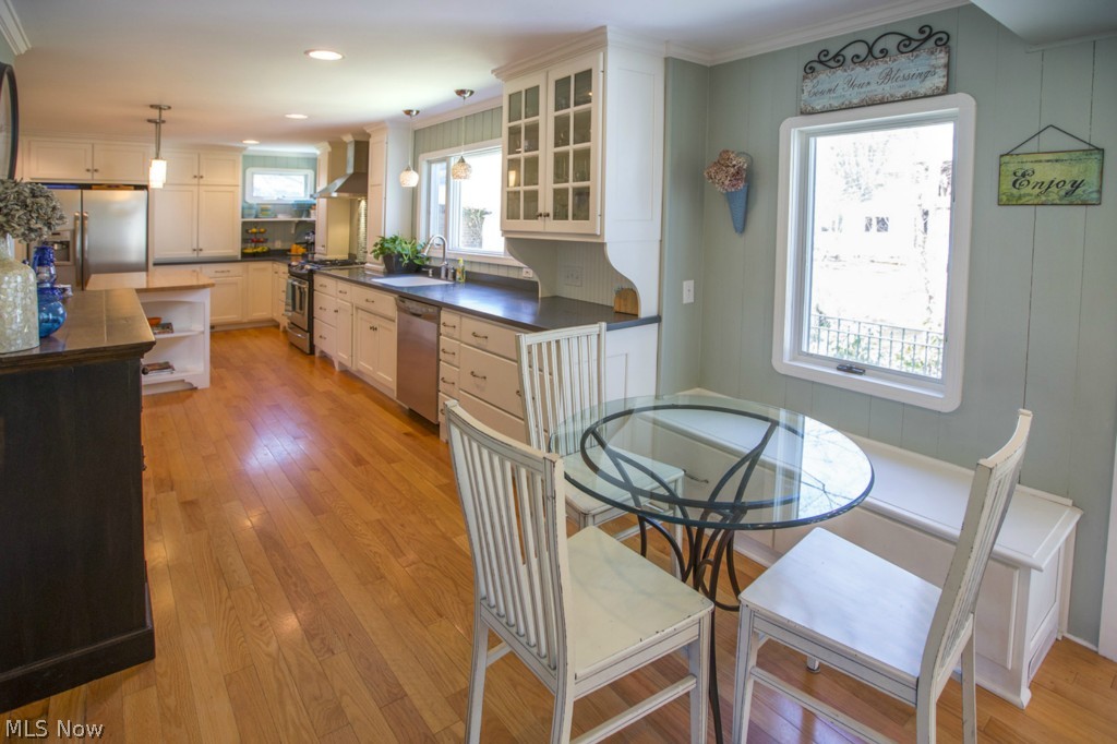 Beach Cliff - Residential