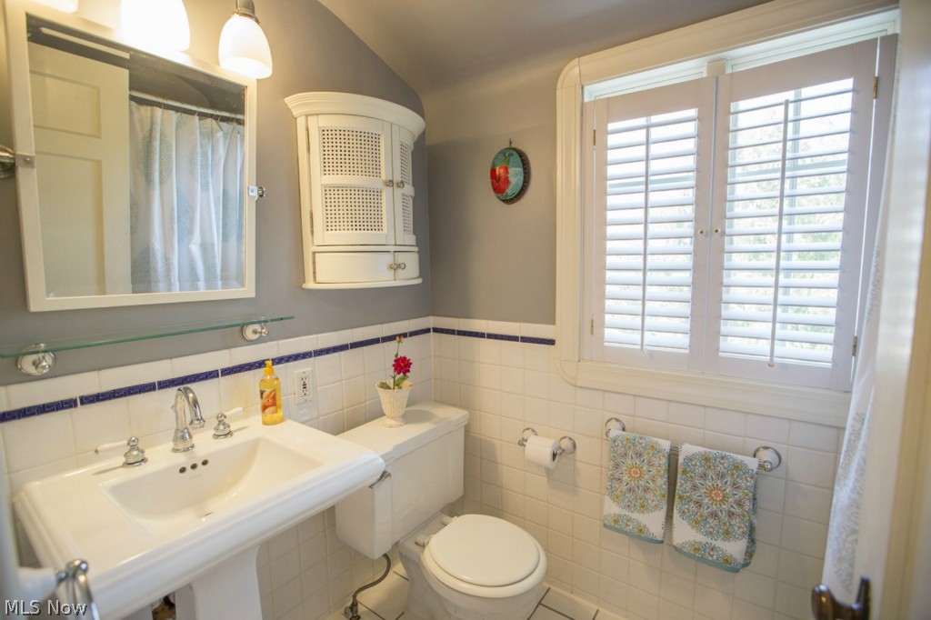 Beach Cliff - Residential