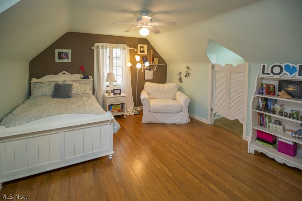 Beach Cliff - Residential