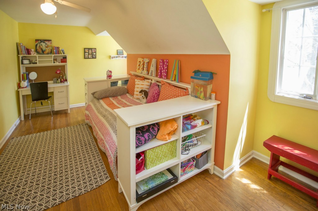 Beach Cliff - Residential