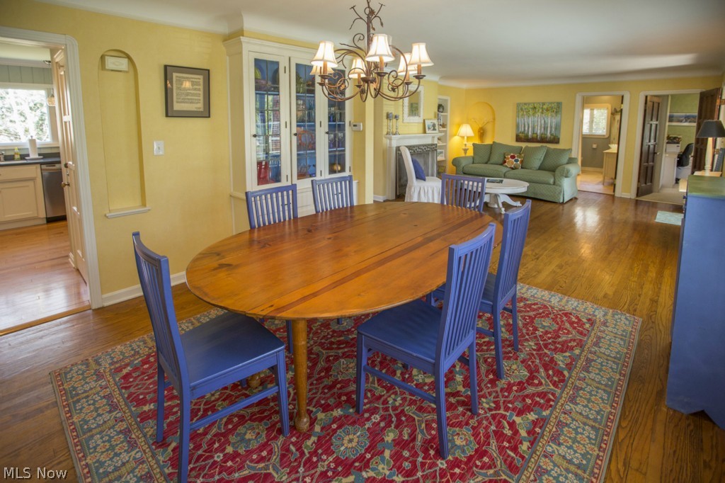 Beach Cliff - Residential