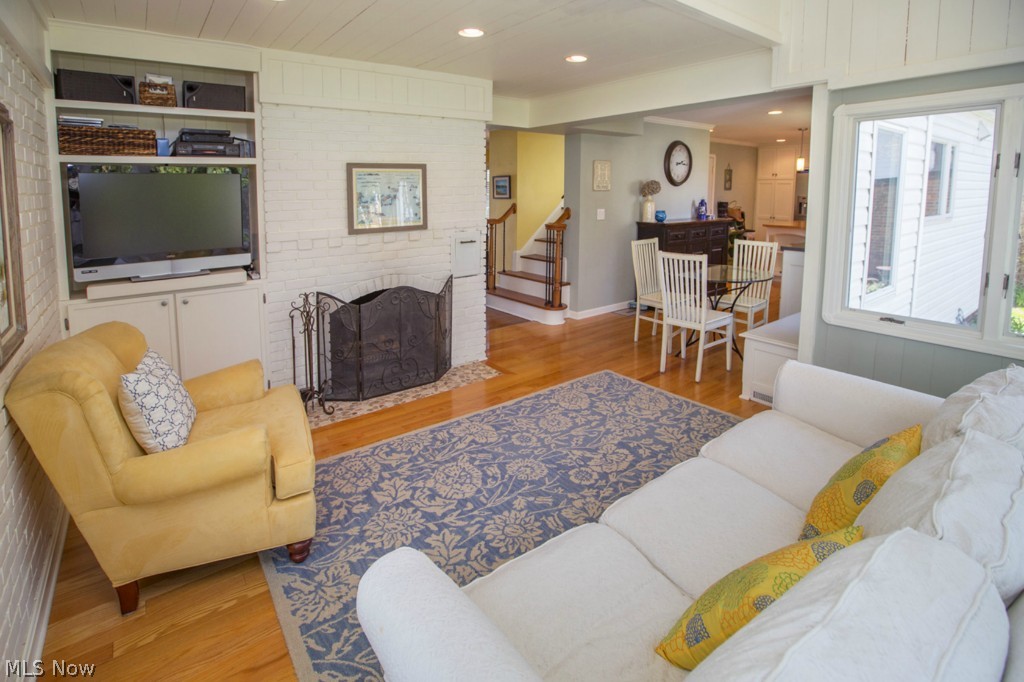 Beach Cliff - Residential