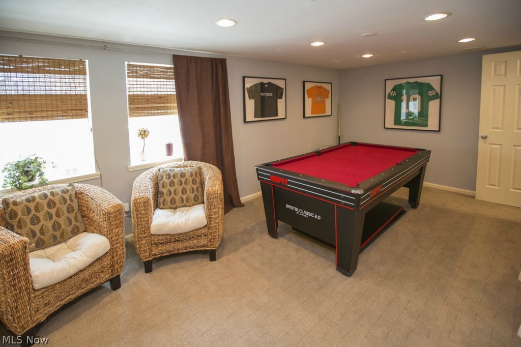 Beach Cliff - Residential