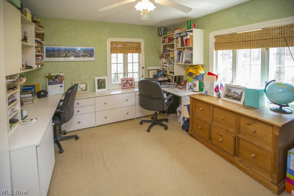 Beach Cliff - Residential