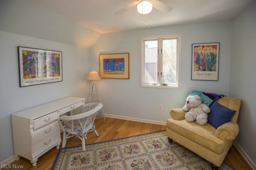 Beach Cliff - Residential