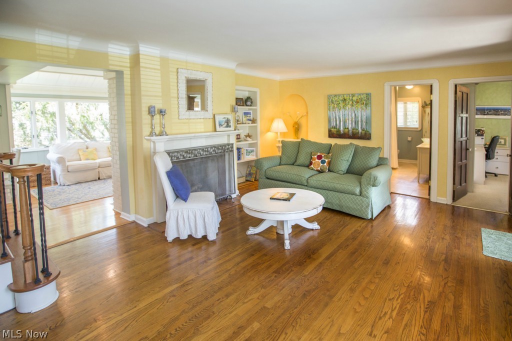 Beach Cliff - Residential