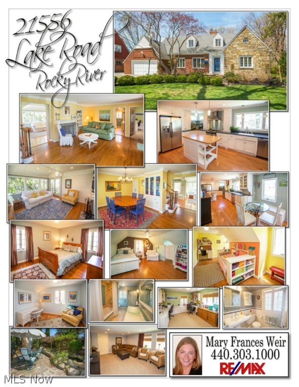 Beach Cliff - Residential