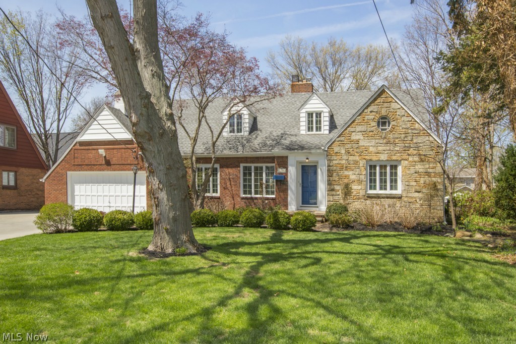 Beach Cliff - Residential