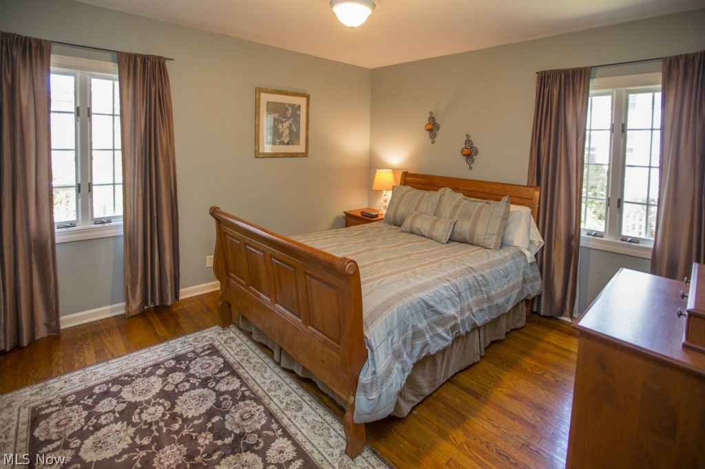 Beach Cliff - Residential