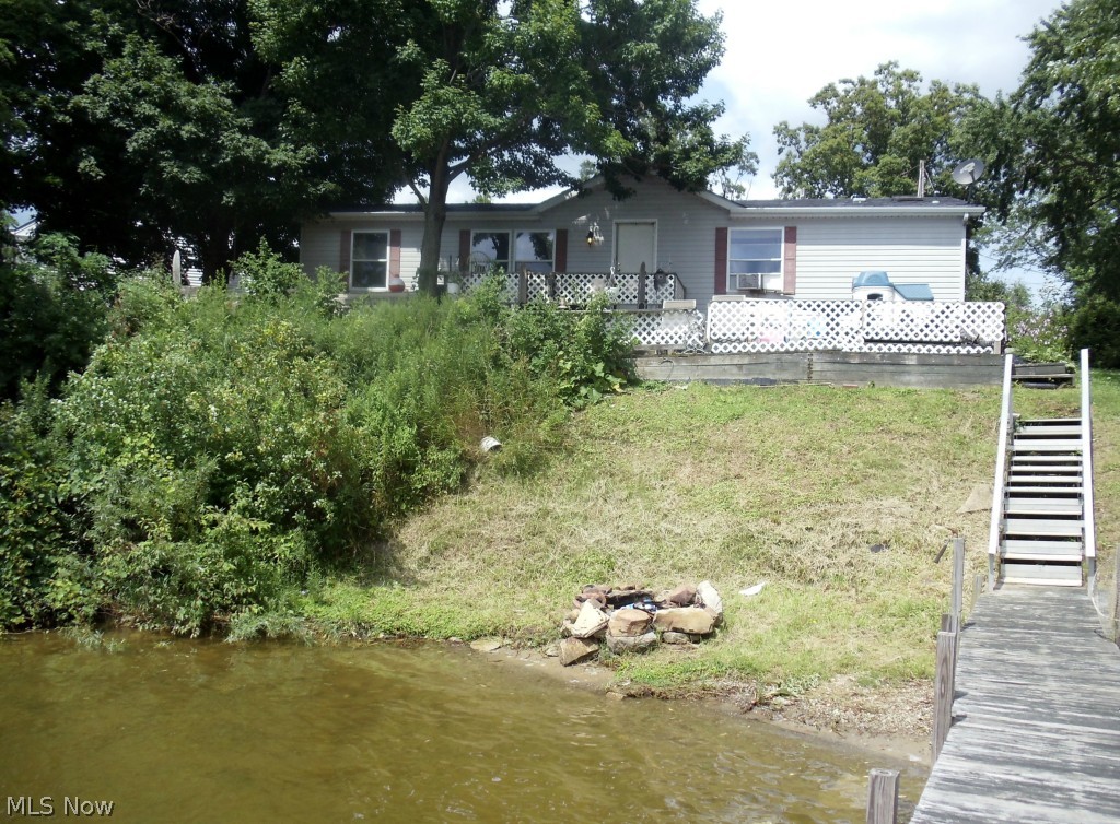 Lake Milton Cottage - Residential
