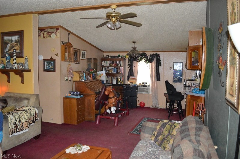 Lake Milton Cottage - Residential