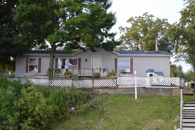 Lake Milton Cottage - Residential