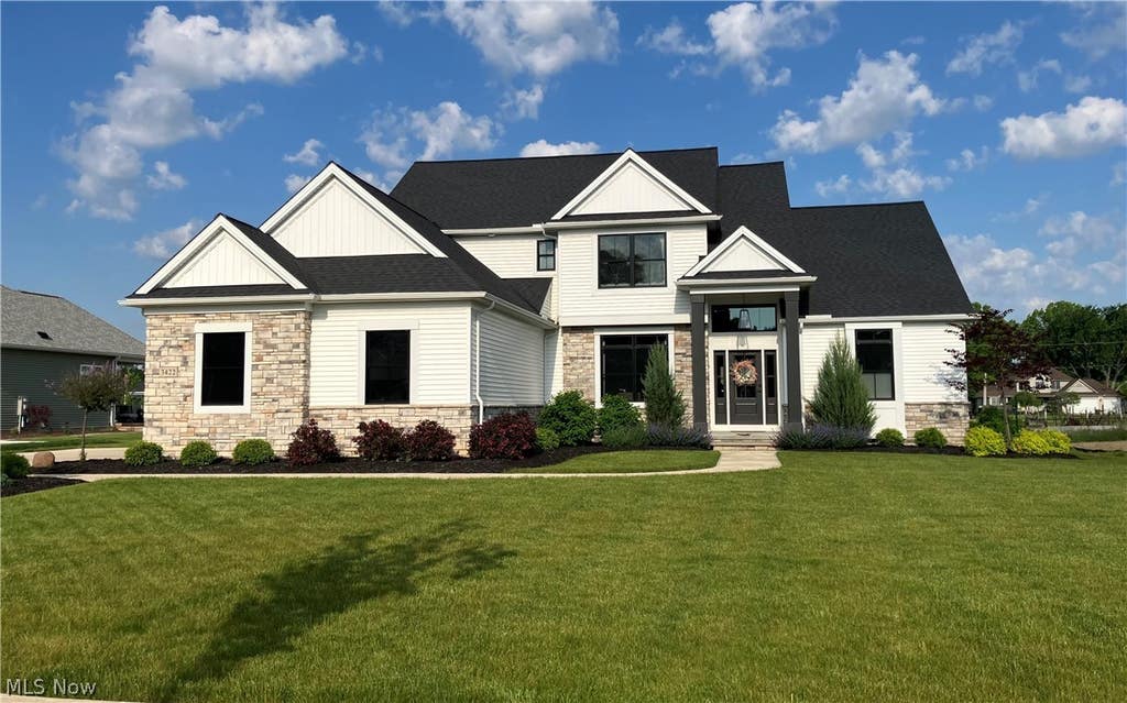 Photo of 3422 Mass Drive, Avon, OH 44011 (MLS # 5217975)