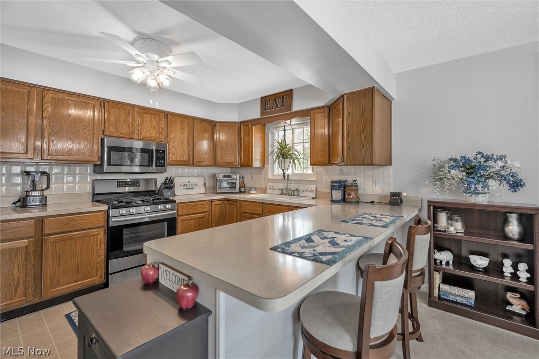 Ethans Green - Residential