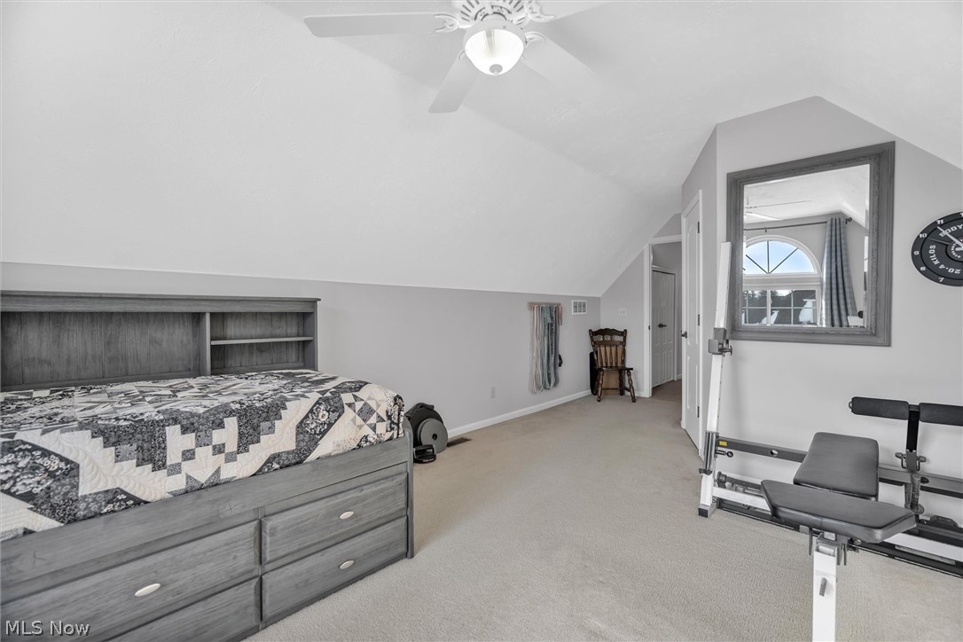 Ethans Green - Residential