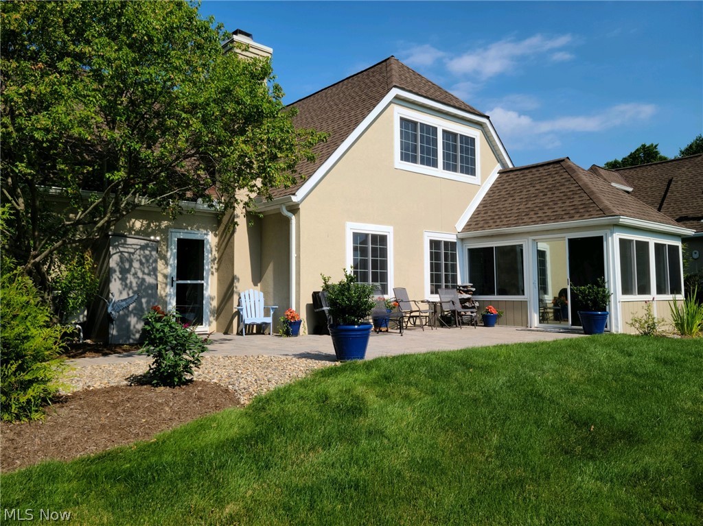 Ethans Green - Residential