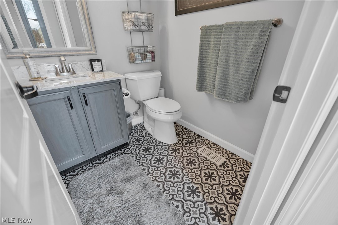 Ethans Green - Residential