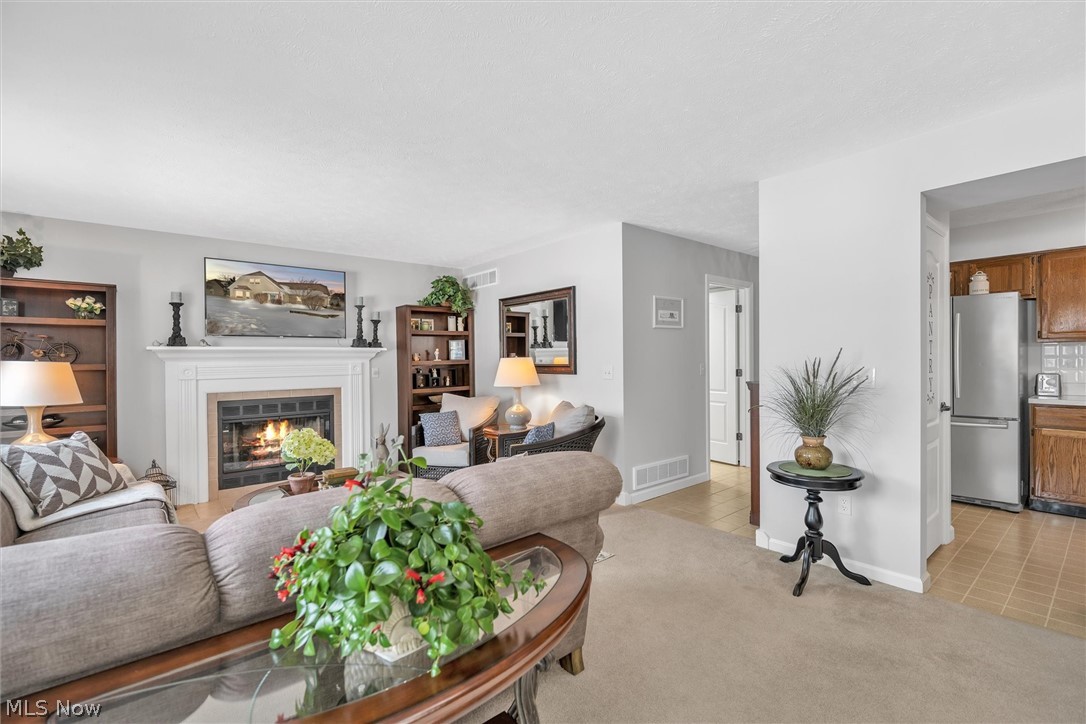 Ethans Green - Residential