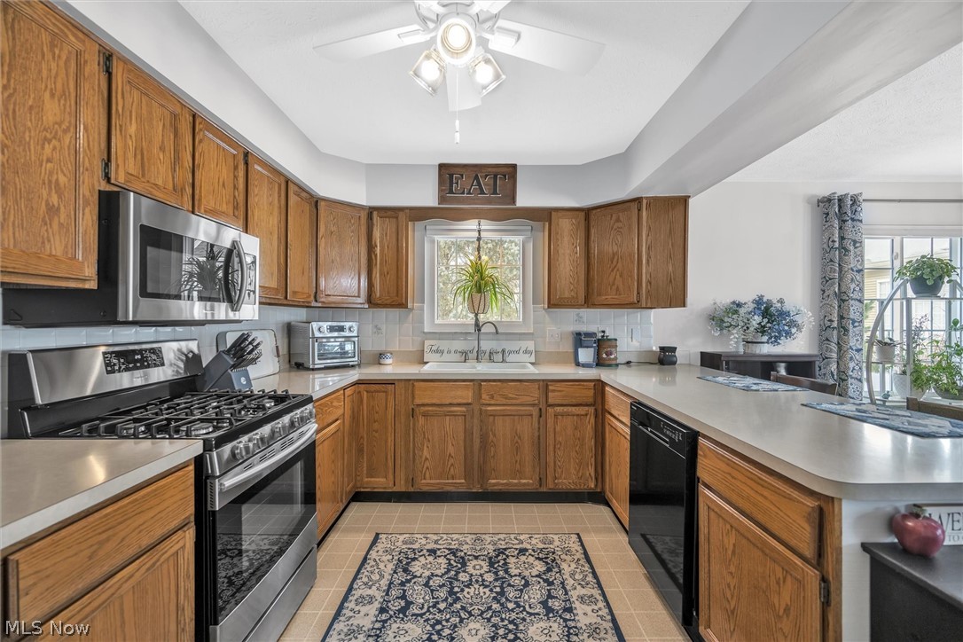 Ethans Green - Residential