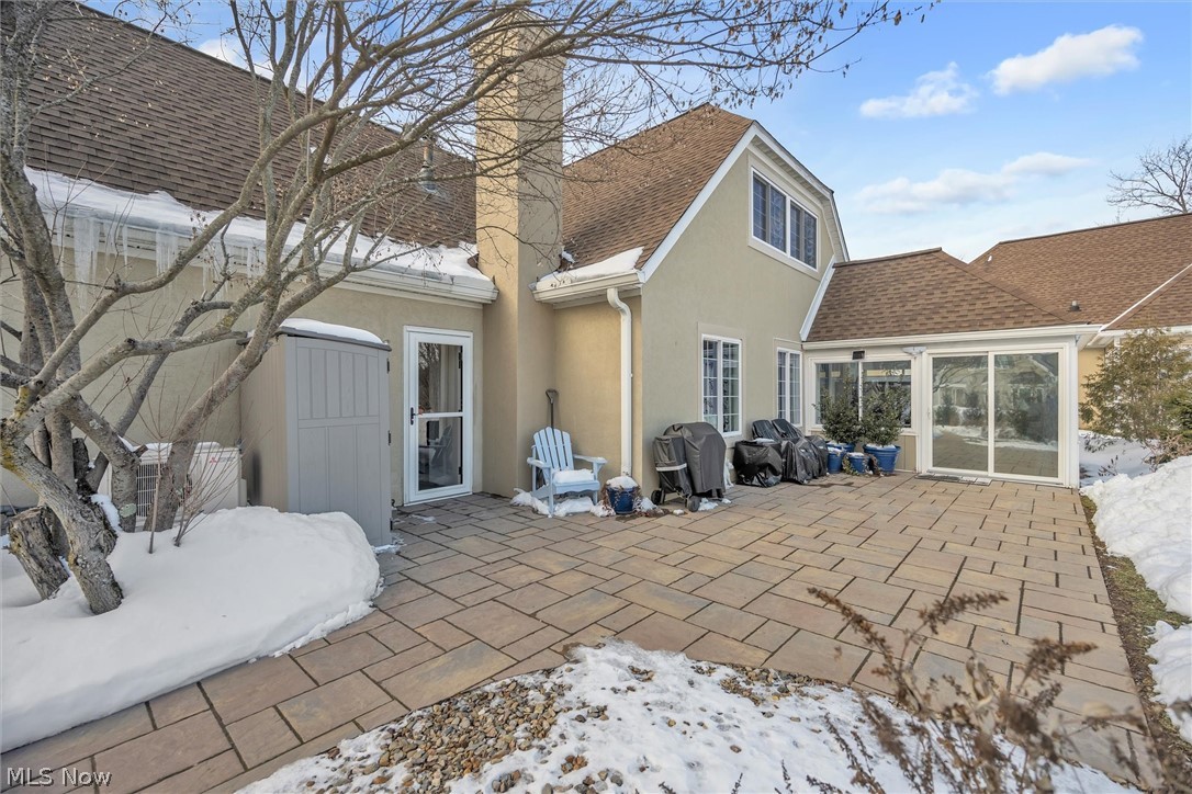 Ethans Green - Residential