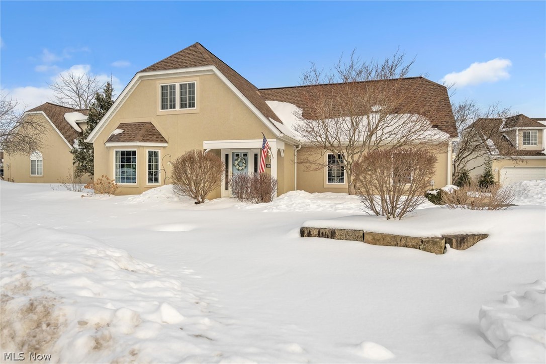 Ethans Green - Residential