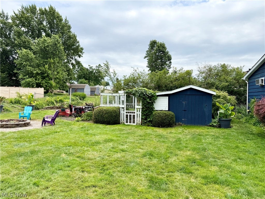 572 Hughes Drive