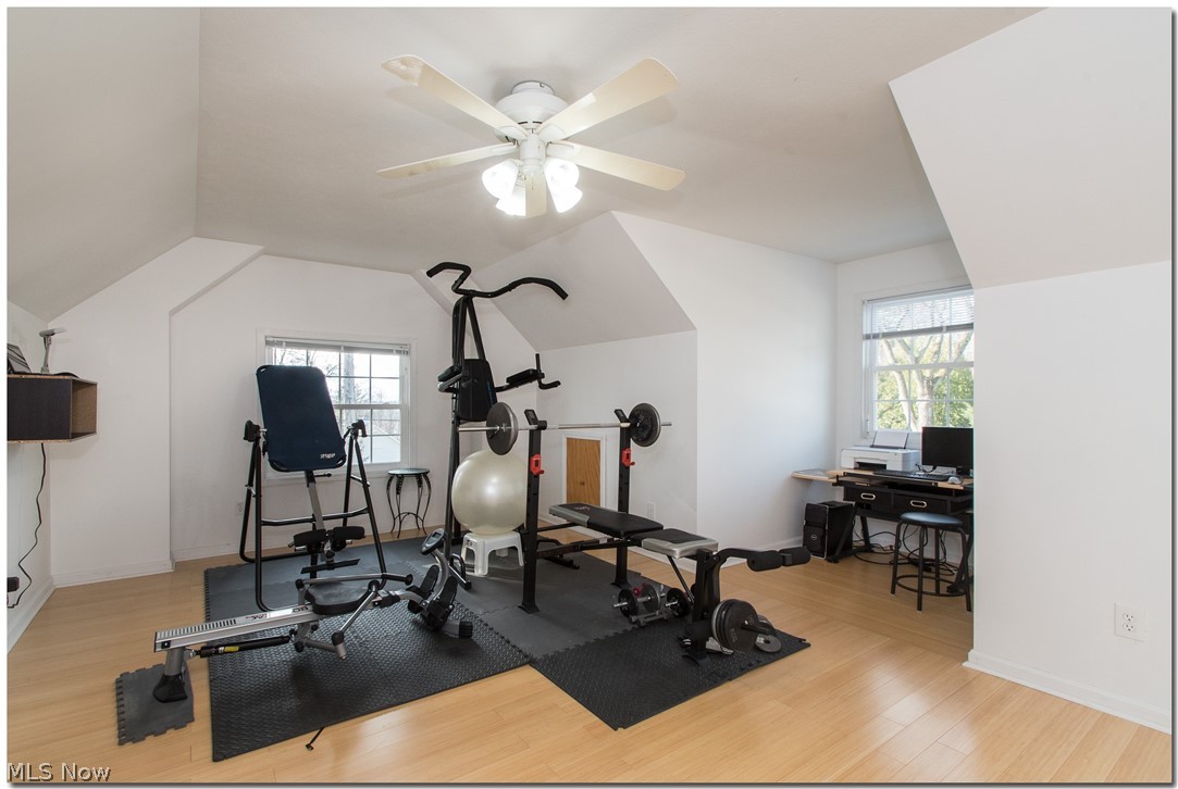 Graves - Residential