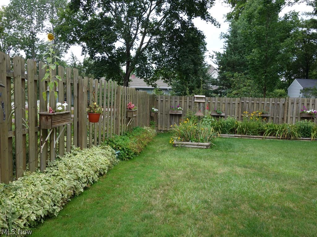 Graves - Residential