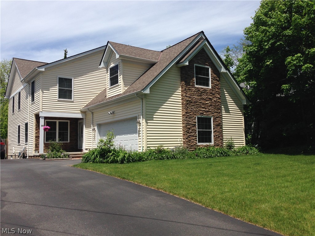 Graves - Residential