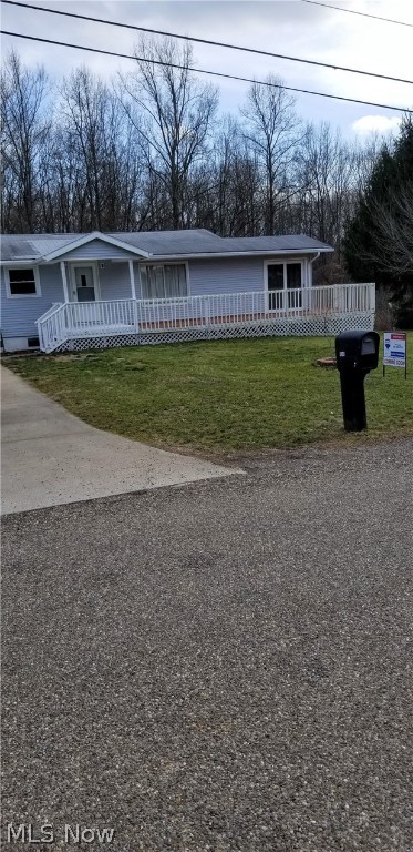 Taylor Farm Acres - Residential