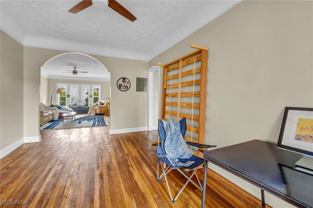 Rockport Sec 21 - Commercial Sale