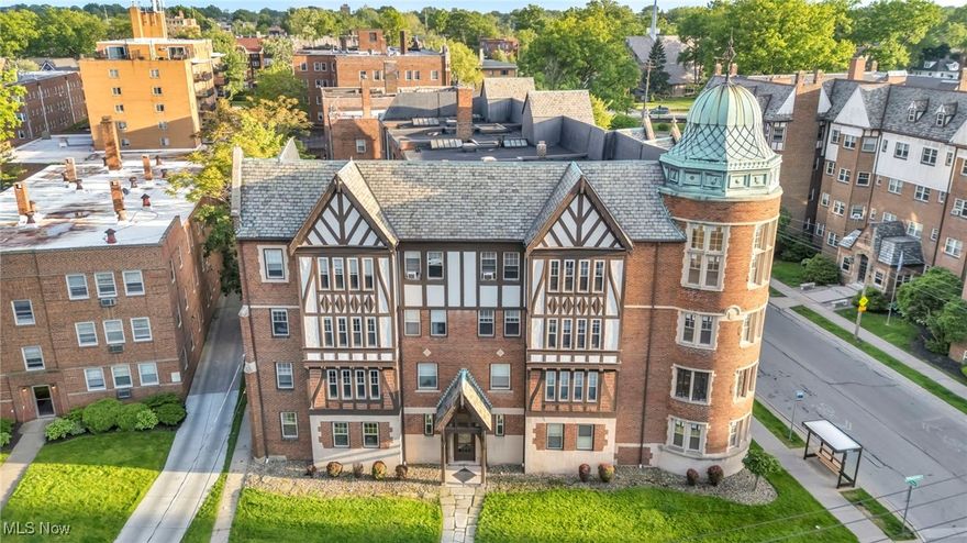 Rare Lakefront 25-Unit Multifamily in Lakewood!   This  25-unit multifamily is located just steps from Lake Erie and features six units with direct lake views,  Currently generating over $26,000/mo  in rent with a 16% vacancy rate, the property offers substantial upside. The vacancies include three spacious 3-bedroom, 2-bath units, each requiring full renovation. Once updated and leased, these units are poised to create over 95,000/ year alone!  The building includes 20 parking spaces, including 8 garage spots, providing ample tenant parking—an uncommon convenience in Lakewood. Recent capital improvements include brand-new electrical systems, plumbing stacks, drains, and windows. Over 60% of the units have been updated, minimizing future capital needs.  Financial Highlights:  Current Monthly Rent: $26,000+ Additional  Income: $15,000 (with potential to nearly double) | Actual Annual Expenses: $133,000 (excluding capital improvements) | Current NOI: $195,199 Proforma NOI: $363,632 |  Proforma Cap Rate: Over 9%  | Unit Mix:  3 units: 3 Bed /2 Ba / 10 units: 2 Bed /  11 units: 1 Bed /  1 unit: Studio.  This property is the perfect location to park your money for safe appreciation while still capitalizing on the value add potential of those 3 vacant units. Lakewood has historically appreciated near 8% every year offering one of the best opportunities for appreciation in all of Northeast Ohio.