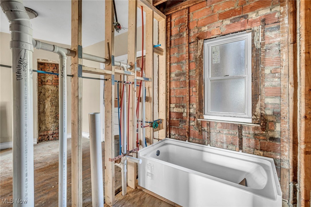 Rockport Sec 21 - Commercial Sale