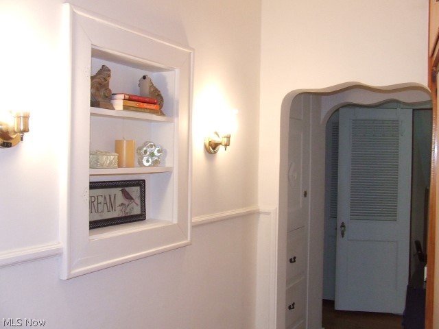 Woodland - Residential