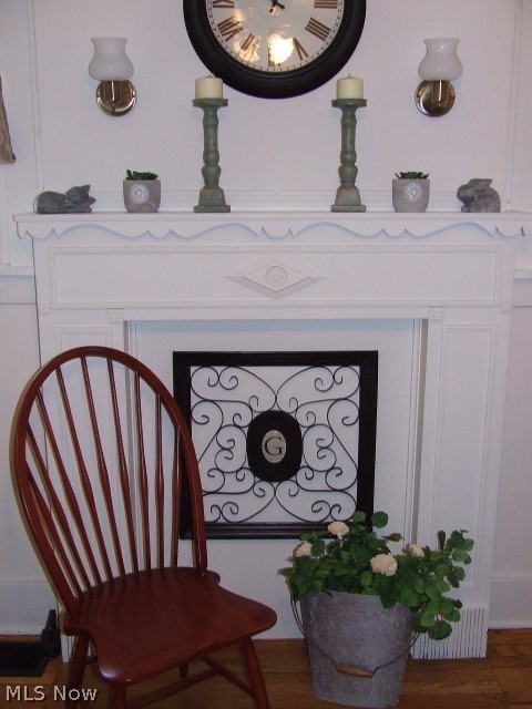 Woodland - Residential