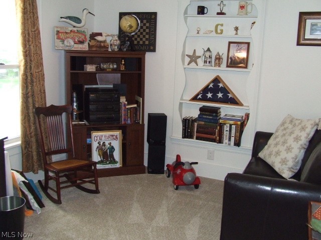 Woodland - Residential