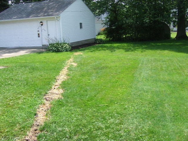 Woodland - Residential